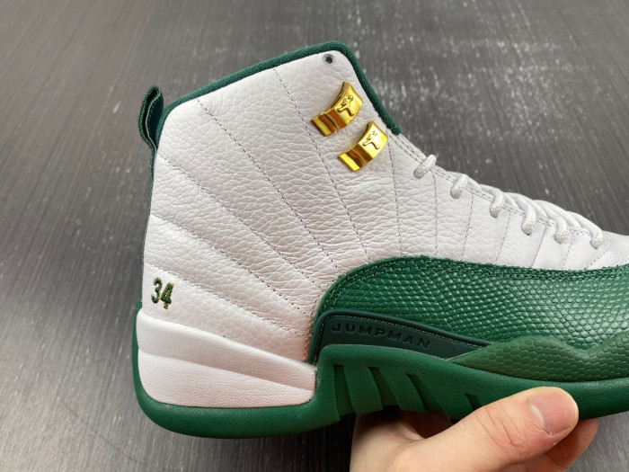 air jordan 12 pe 136001-063