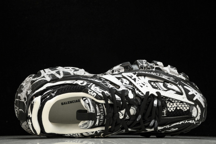 bl trainers track with led -copshoe bl199