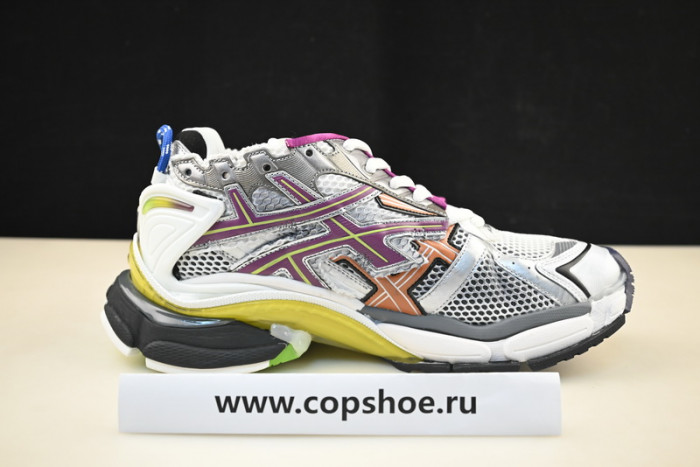bl runner -copshoe bl 92