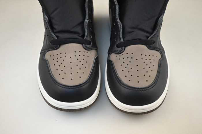 air jordan 1 retro high og "palomino" dz5485-020