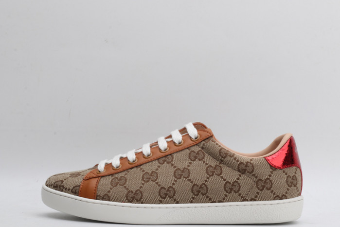 gc low-top sneaker copshoe gc-102