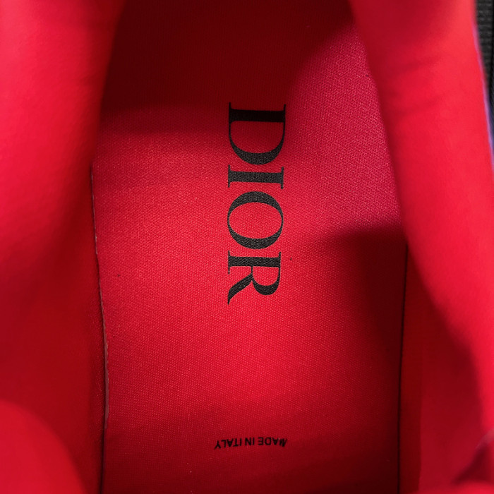 d1r* b22 trainer sneaker copshoe dr-106