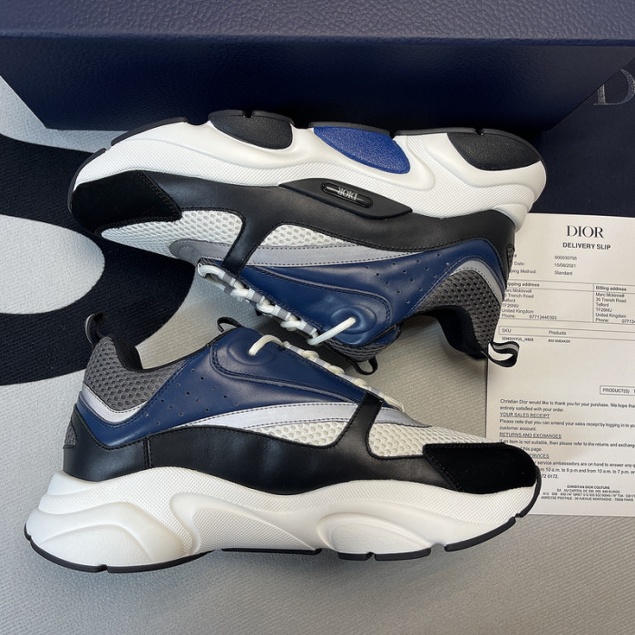 d1r* b22 trainer sneaker copshoe dr-107