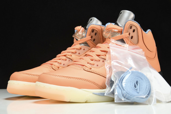 dj khaled air jordan 5 we the best dv4982-641