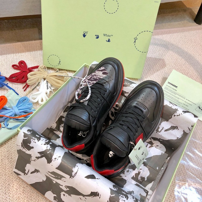 of sneakers copshoe ow-44