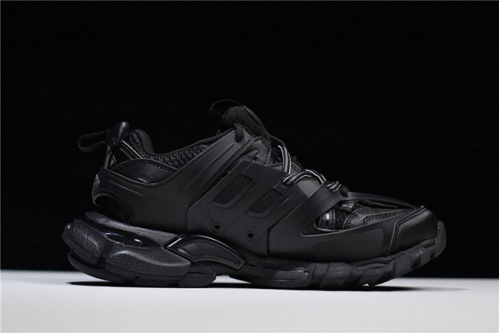 bl sneaker tess.s.gomma w06g0 2001 black