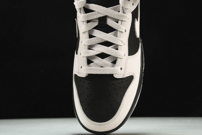 nike dunk low reverse panda fd9064-011