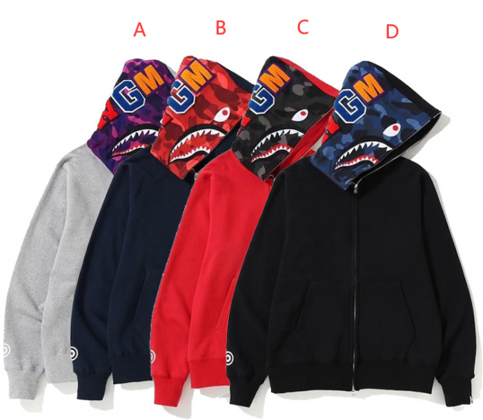 copshoe clothes - clo 29