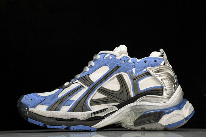 bl runner -copshoe bl 241