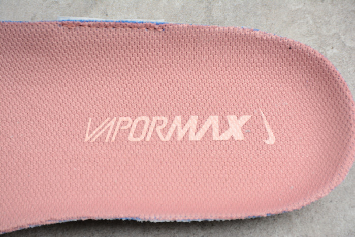 nike air vapormax flyknit 2 “rust pink” womens 942843-600