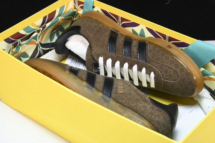 gc low-top sneaker copshoe gc-105