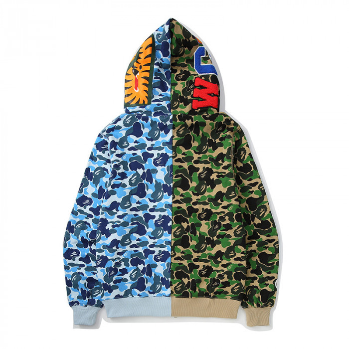 copshoe clothes - clo 24