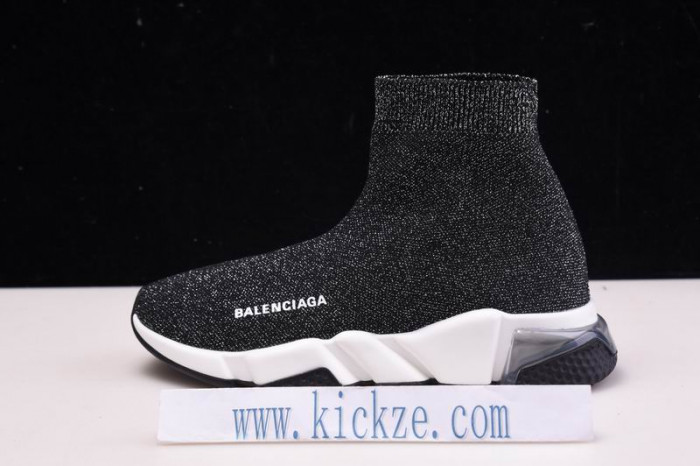 bl speed trainer black shine 6278