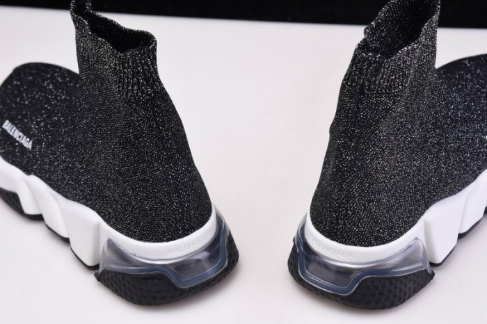 bl speed trainer black shine 6278