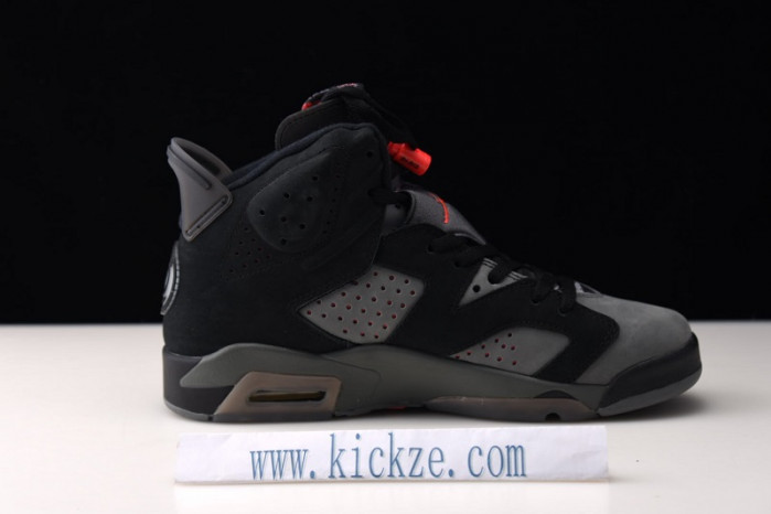 jordan 6 retro psg paris saint-germain - ck1229-001