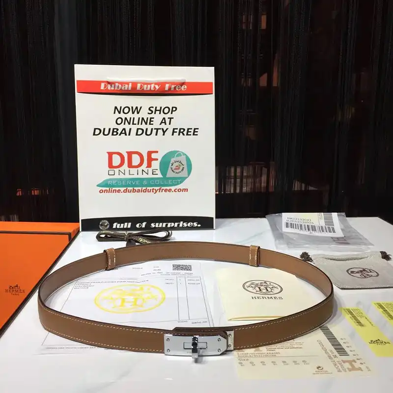 Hers s Belte 1905BL0063