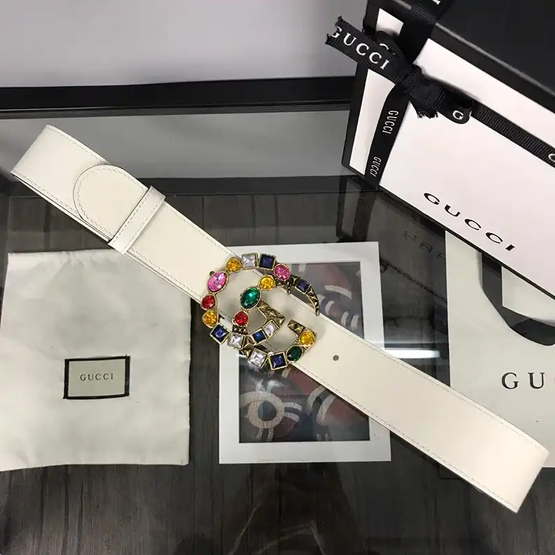 G*u*i s belte 1905bl0423