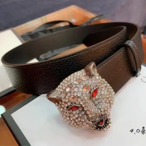 G*u*i s belte 1905bl0427