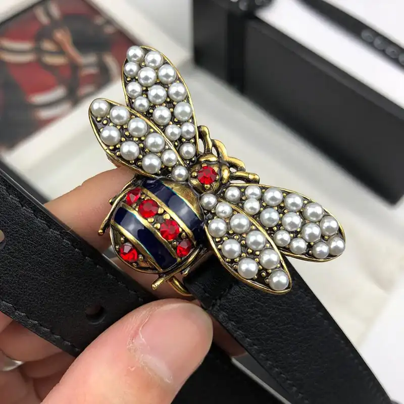 G*u*i s belte 1907bl0006