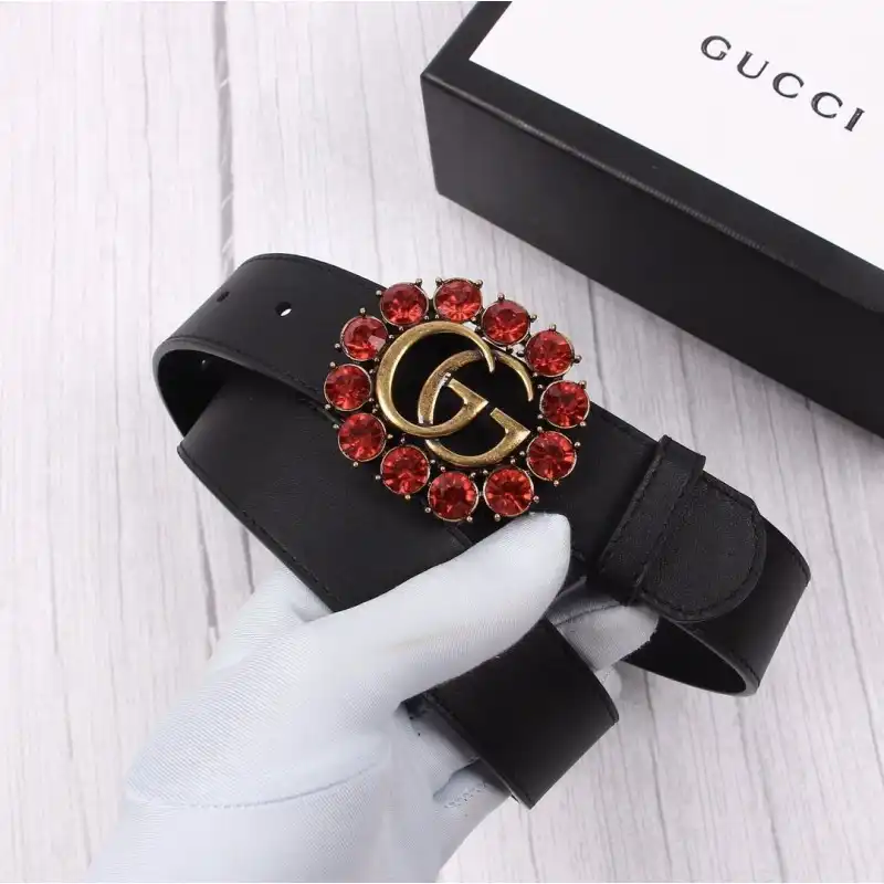 G*u*i s belte 19xia0103