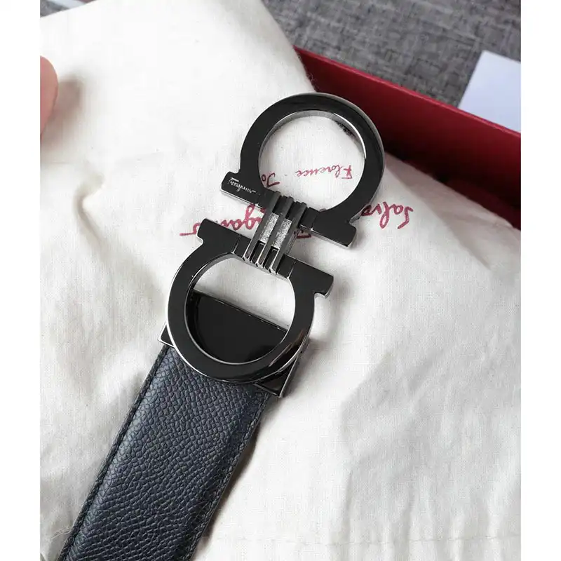 Salvatore Ferragamo s Belte 19xf0091