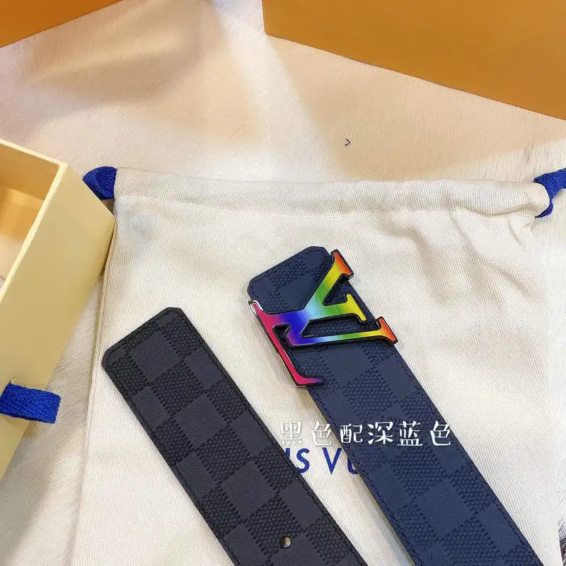 LV s Belt 2007XF0104