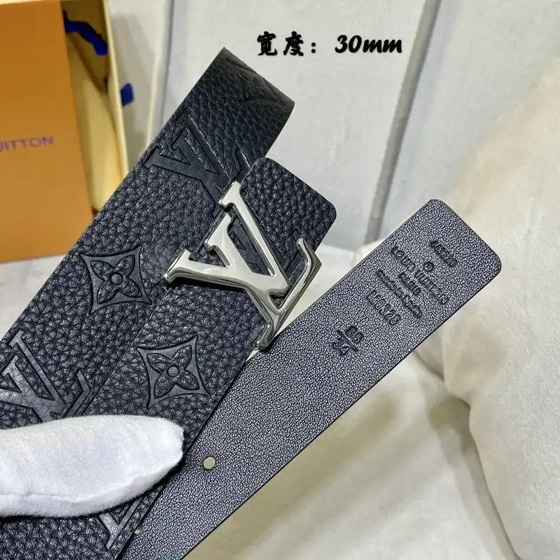 LV s Belt 2012XIA0008