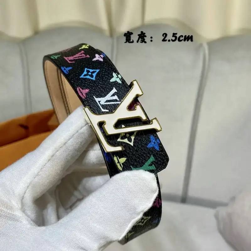 LV s Belt 2012XIA0107