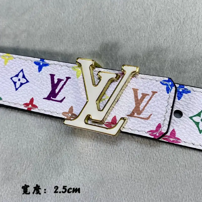 LV s Belt 2012XIA0108