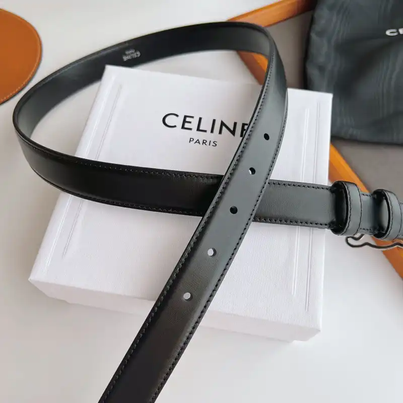 Celine Belts 2402XF0002