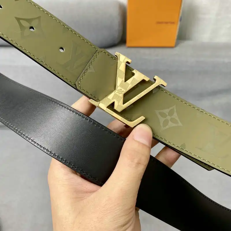 LV Belts 2101SH0131