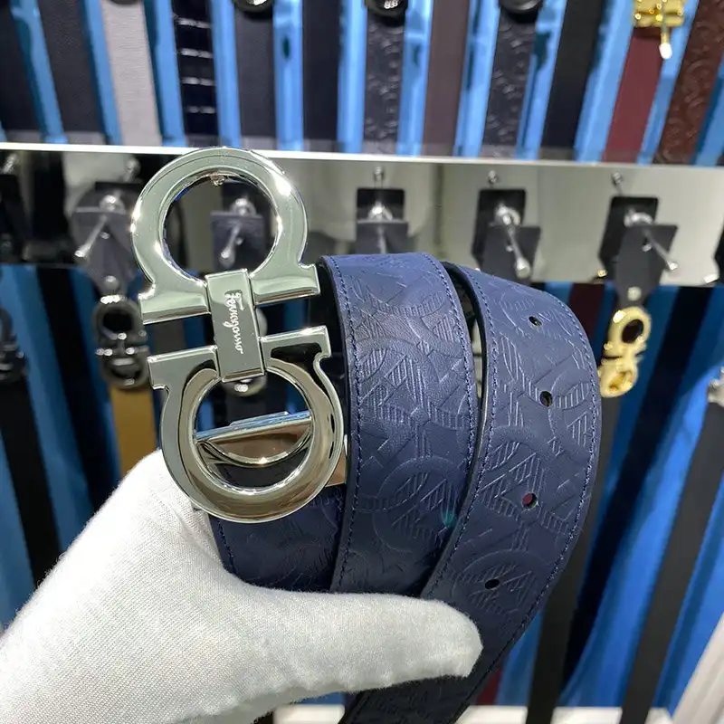 Salvatore Ferragamo Belts 2104XF0101
