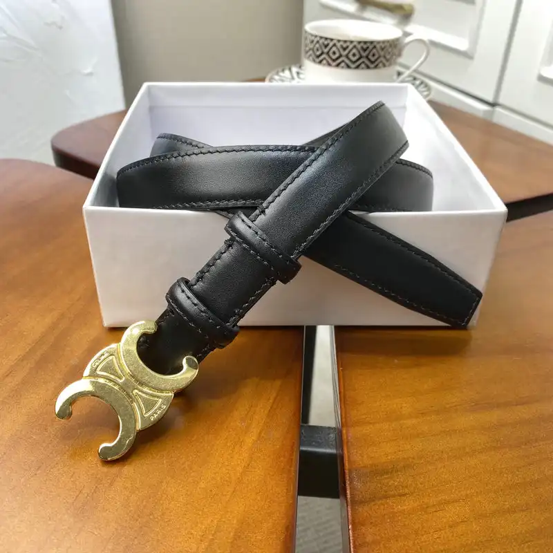 Celine Belts 2106XA0171