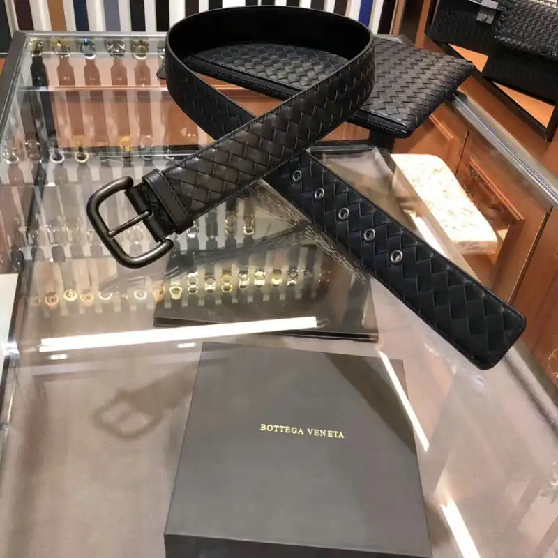 Bottega Veneta Belts 2108SF0047