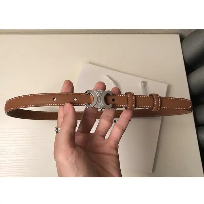 Celine Belts 2108XF0009