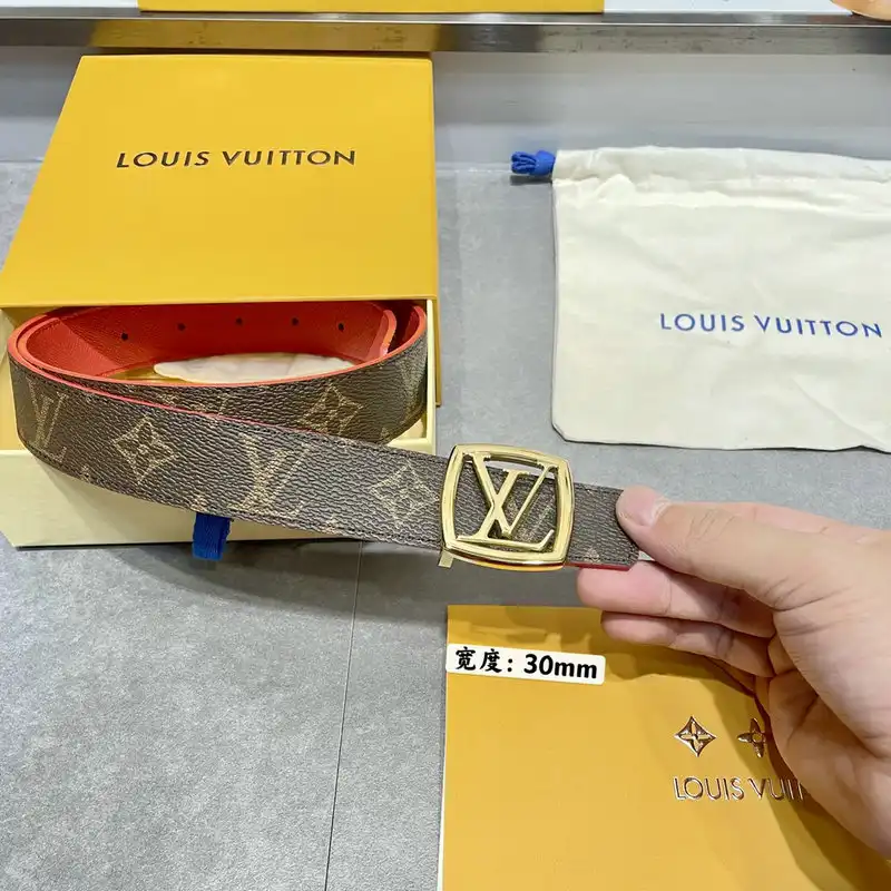 LV Belts 2109XF0028