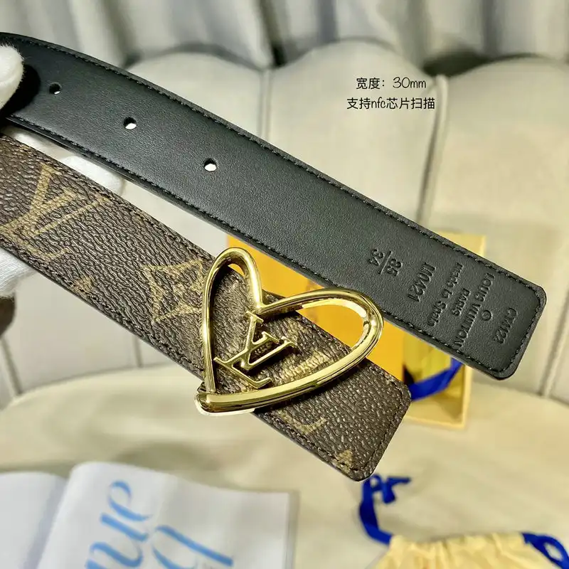 LV Belts 2109XF0030