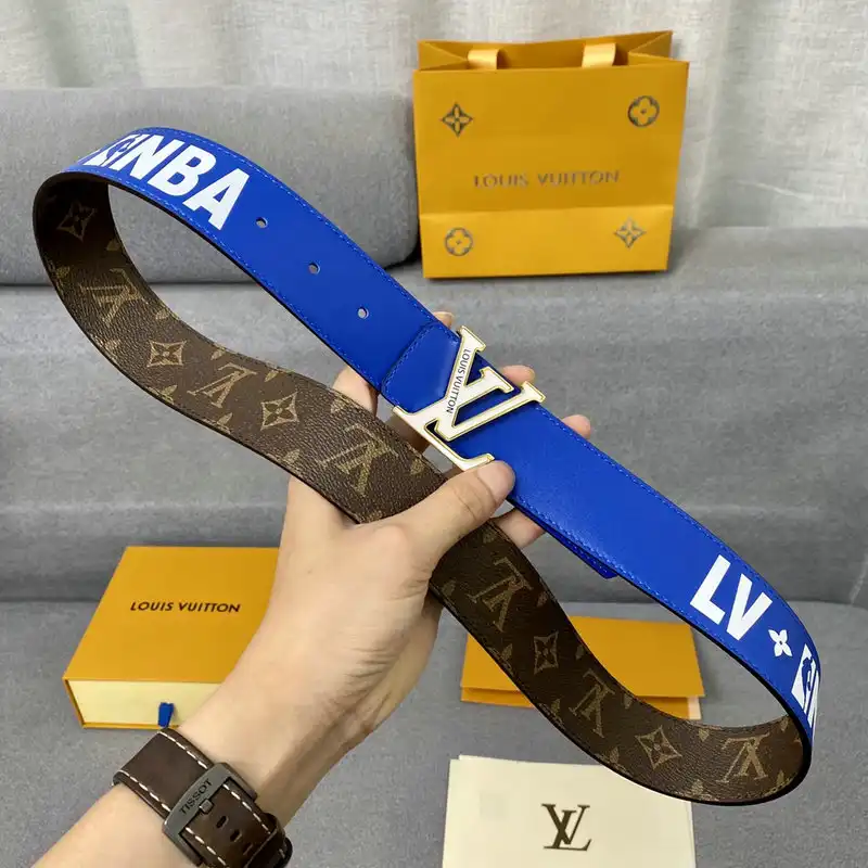 LV Belts 2109XA0046