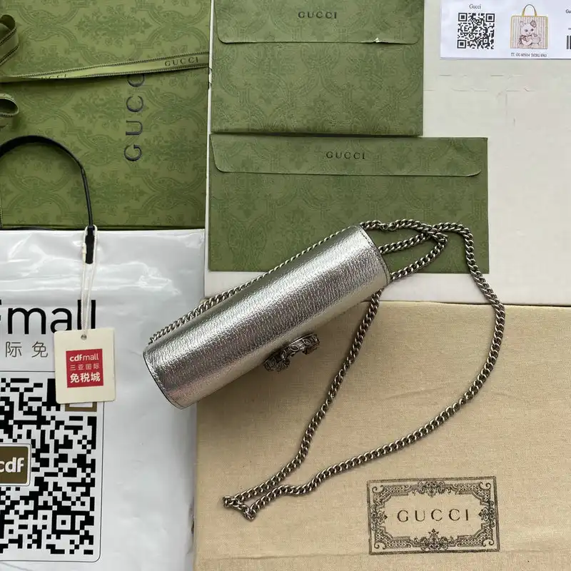 G*u*i bag 2109ya0224