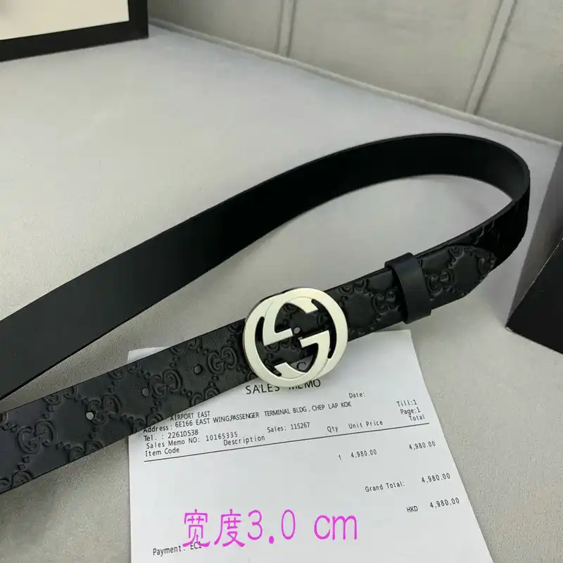 G*u*i belts 2110xa0041