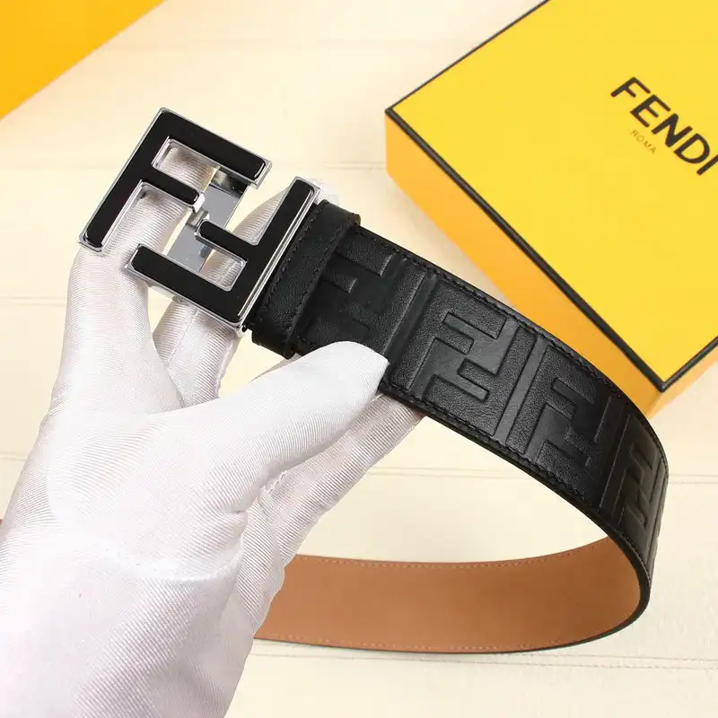 Fendi Belts 2201XA0094
