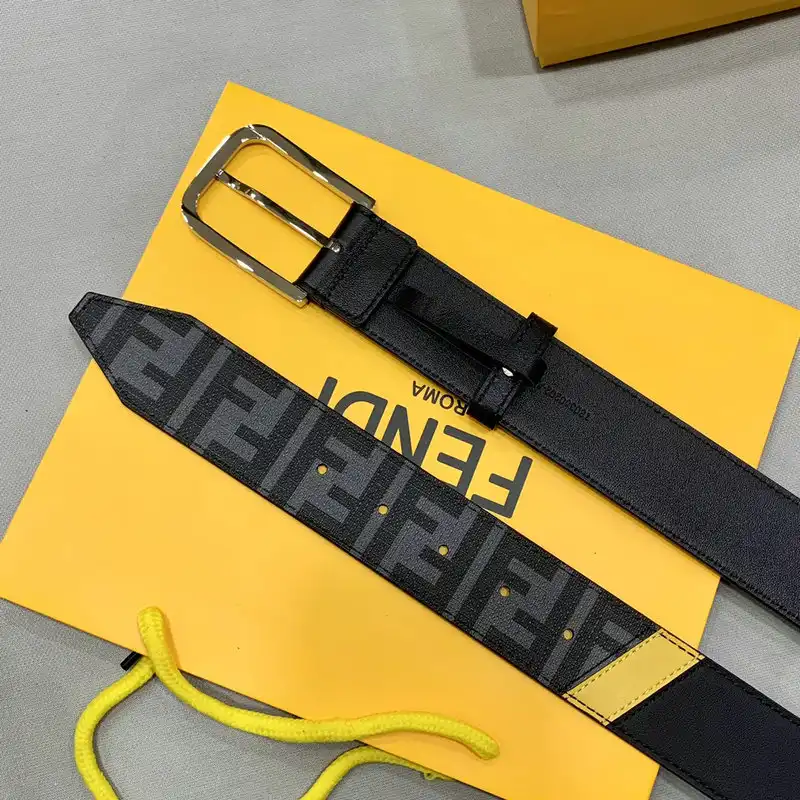 Fendi Belts 2201XA0165