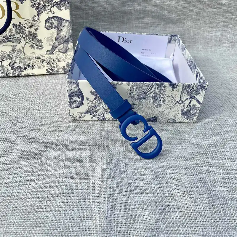 Dio Belts 2204XA0037