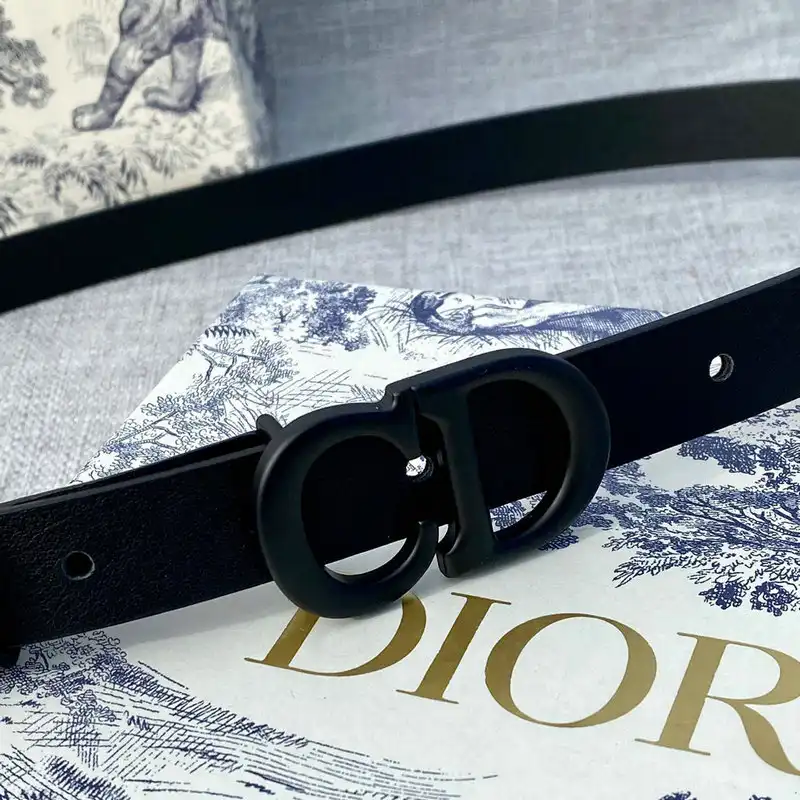 Dio Belts 2204XA0040