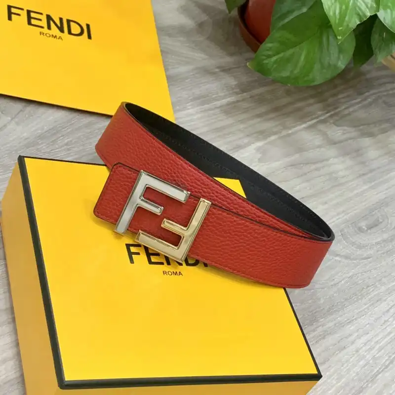 Fendi Belts 2204XA0147