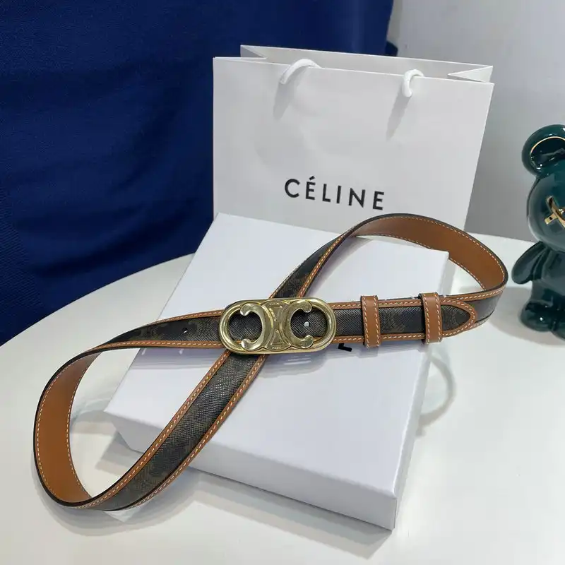 Celine Belts 2204XF0029