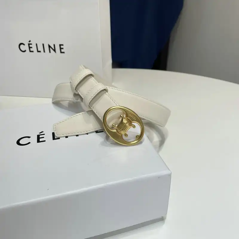 Celine Belts 2204XF0032