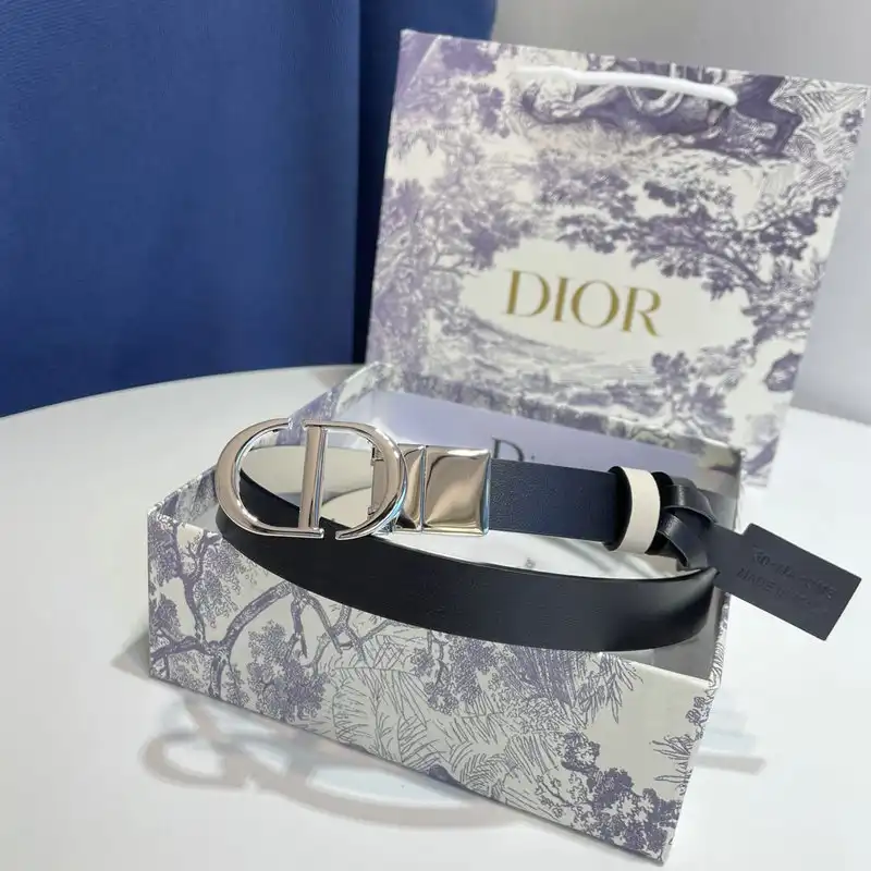 Dio Belts 2204XF0040