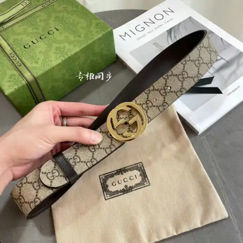 G*u*i belts 2207xf0055