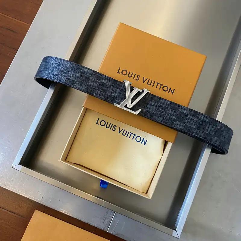 LV Belts 2207XF0116